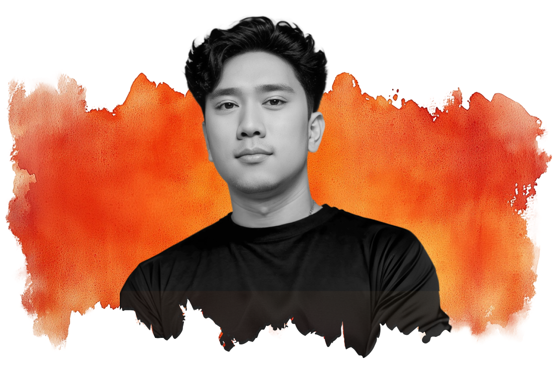 Alec Nguyen, founder of CollectorDream